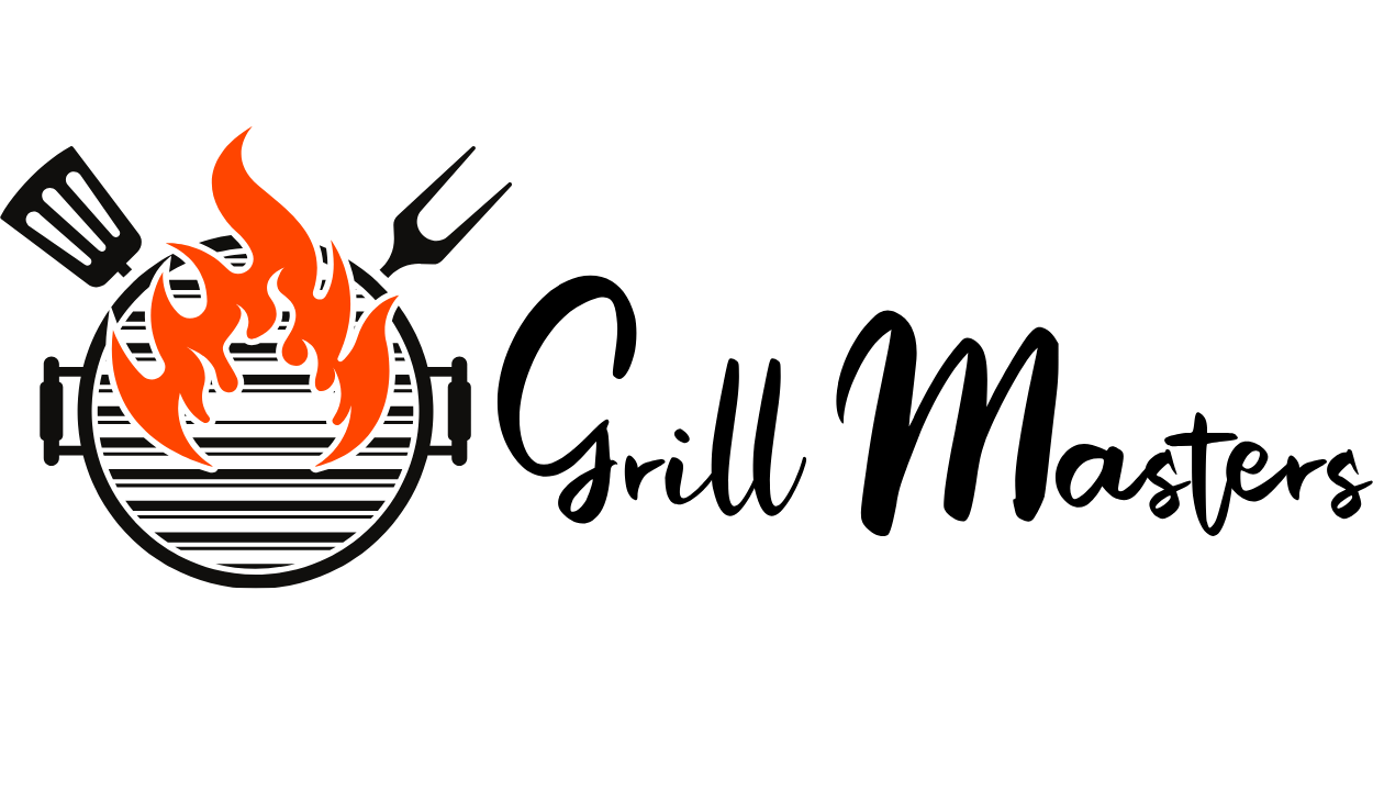 Grill Masters logo big