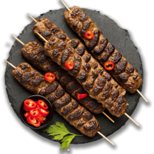 Souvlaki